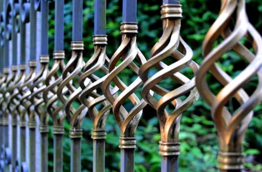 Le soluzioni di Retissima per le recinzioni da giardino - Ristrutturare casa